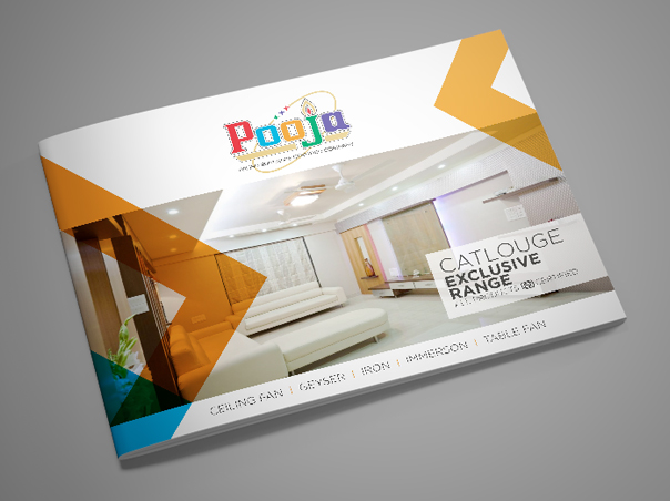 Premium flyers printing at Lahore Printer