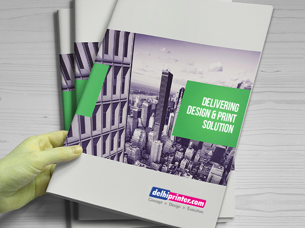 Exclusive letterhead at Lahore Printer