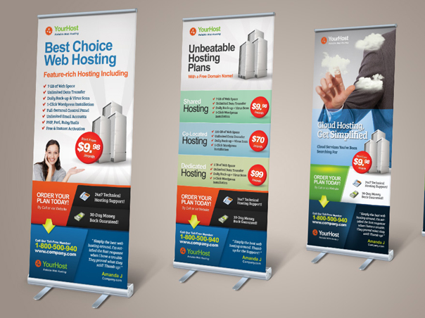 Brochure printing