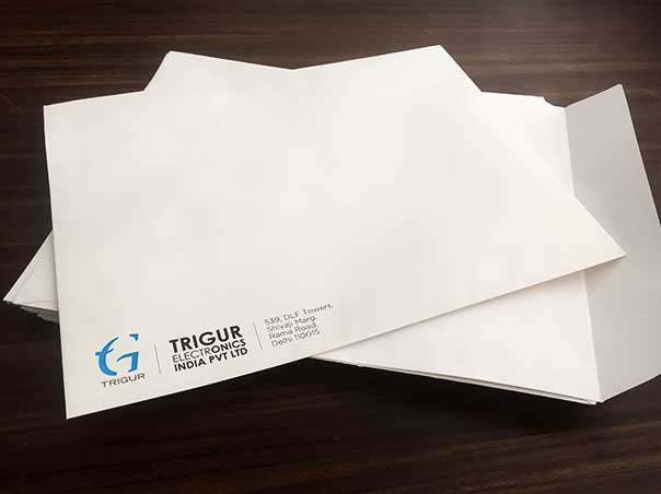 Premium letterhead at Lahore Printer