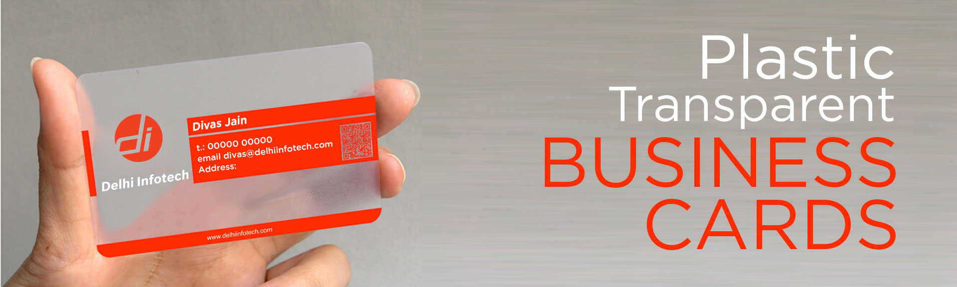 Business Cards Printing